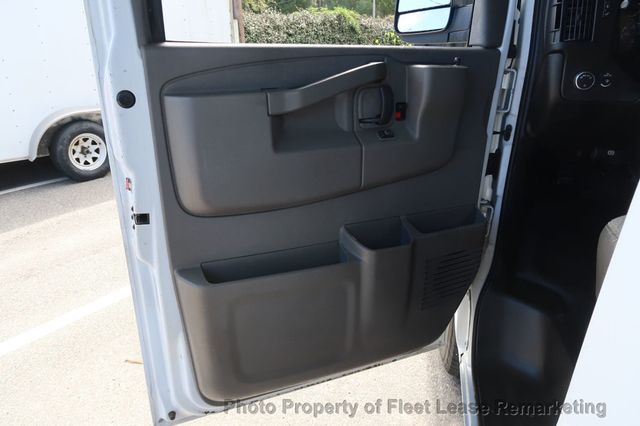 2020 Chevrolet Express Cargo Van Express 2500 135" Cargo Van - 22999656 - 12
