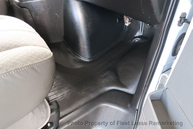 2020 Chevrolet Express Cargo Van Express 2500 135" Cargo Van - 22999656 - 19