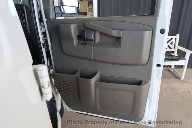 2020 Chevrolet Express Cargo Van Express 2500 135" Cargo Van - 22999656 - 20