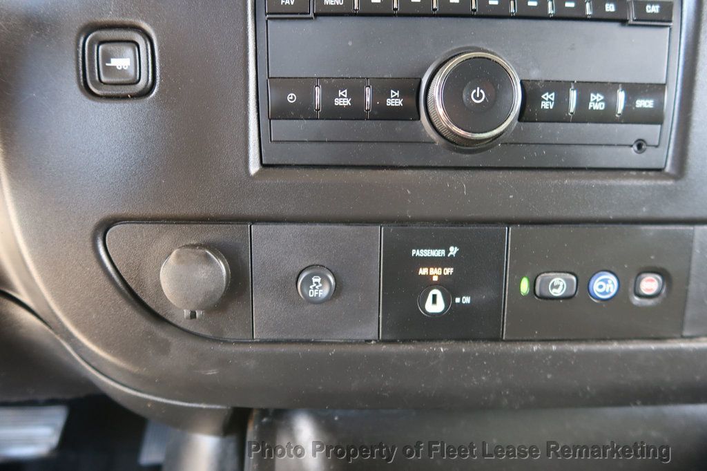 2020 Chevrolet Express Cargo Van Express 2500 135" Cargo Van - 22999656 - 25