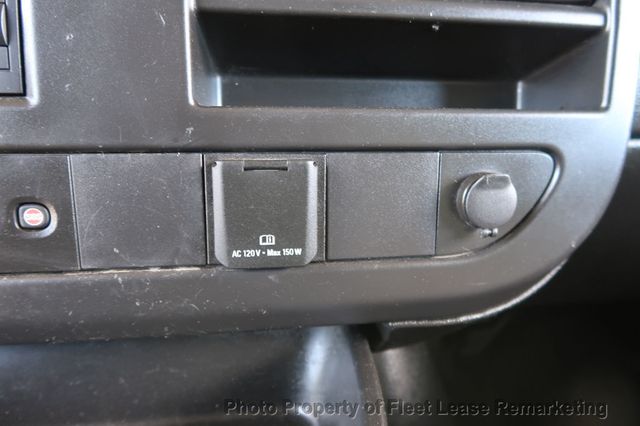 2020 Chevrolet Express Cargo Van Express 2500 135" Cargo Van - 22999656 - 26