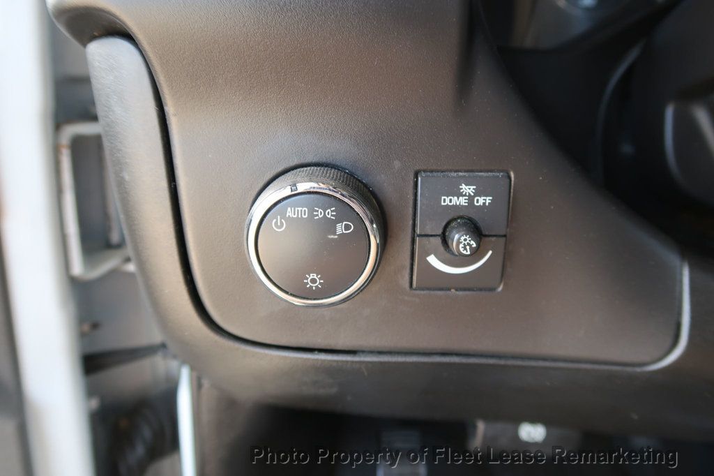 2020 Chevrolet Express Cargo Van Express 2500 135" Cargo Van - 22999656 - 30