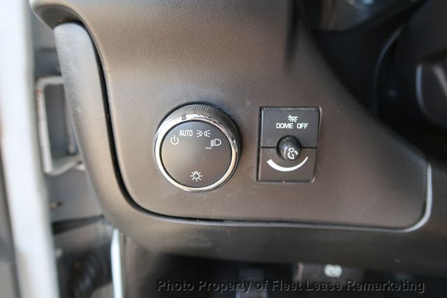 2020 Chevrolet Express Cargo Van Express 2500 135" Cargo Van - 22999656 - 30