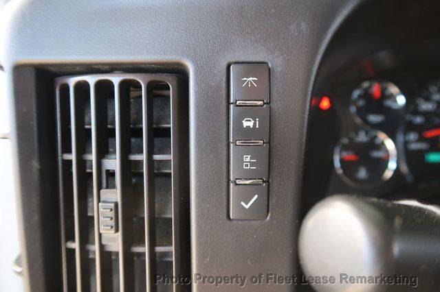 2020 Chevrolet Express Cargo Van Express 2500 135" Cargo Van - 22999656 - 31