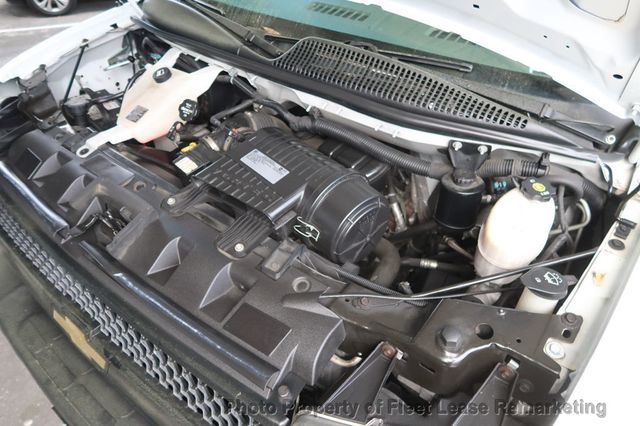 2020 Chevrolet Express Cargo Van Express 2500 135" Cargo Van - 22999656 - 35