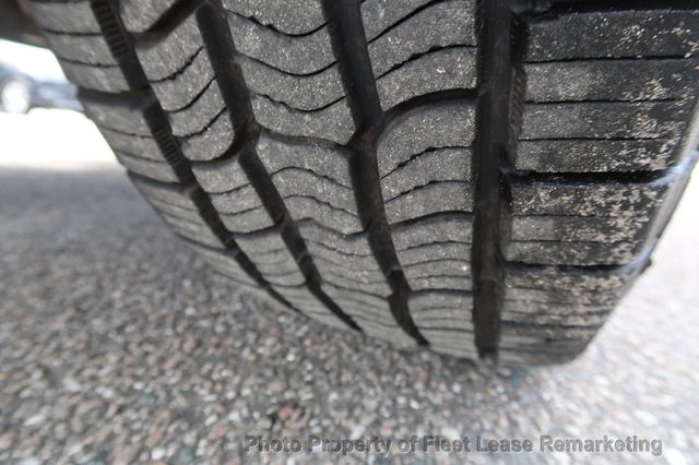 2020 Chevrolet Express Cargo Van Express 2500 135" Cargo Van - 22999656 - 37