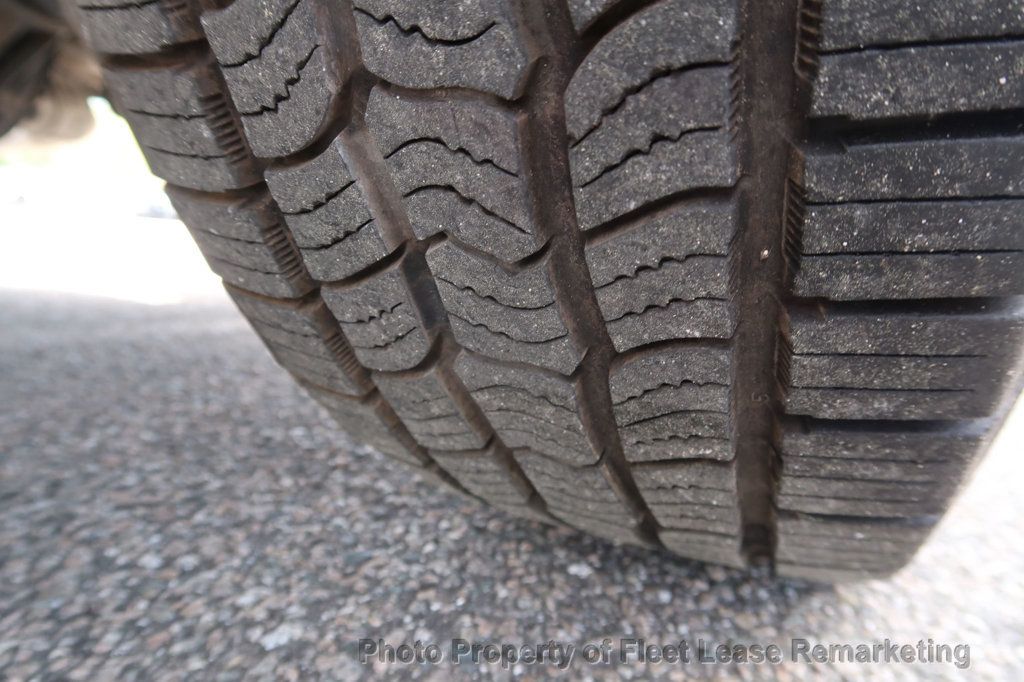 2020 Chevrolet Express Cargo Van Express 2500 135" Cargo Van - 22999656 - 39