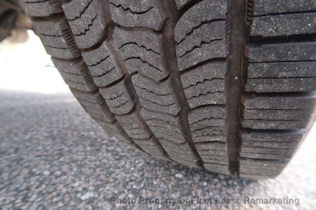 2020 Chevrolet Express Cargo Van Express 2500 135" Cargo Van - 22999656 - 39