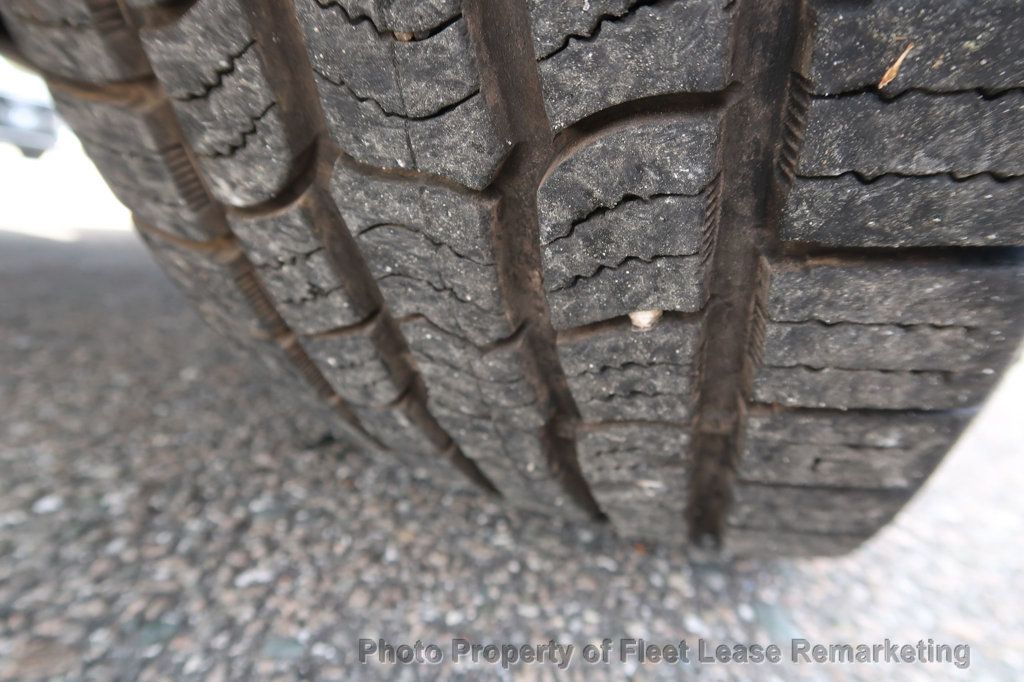 2020 Chevrolet Express Cargo Van Express 2500 135" Cargo Van - 22999656 - 40