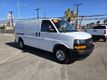 2020 Chevrolet Express Cargo Van RWD 2500 135" - 22762703 - 3