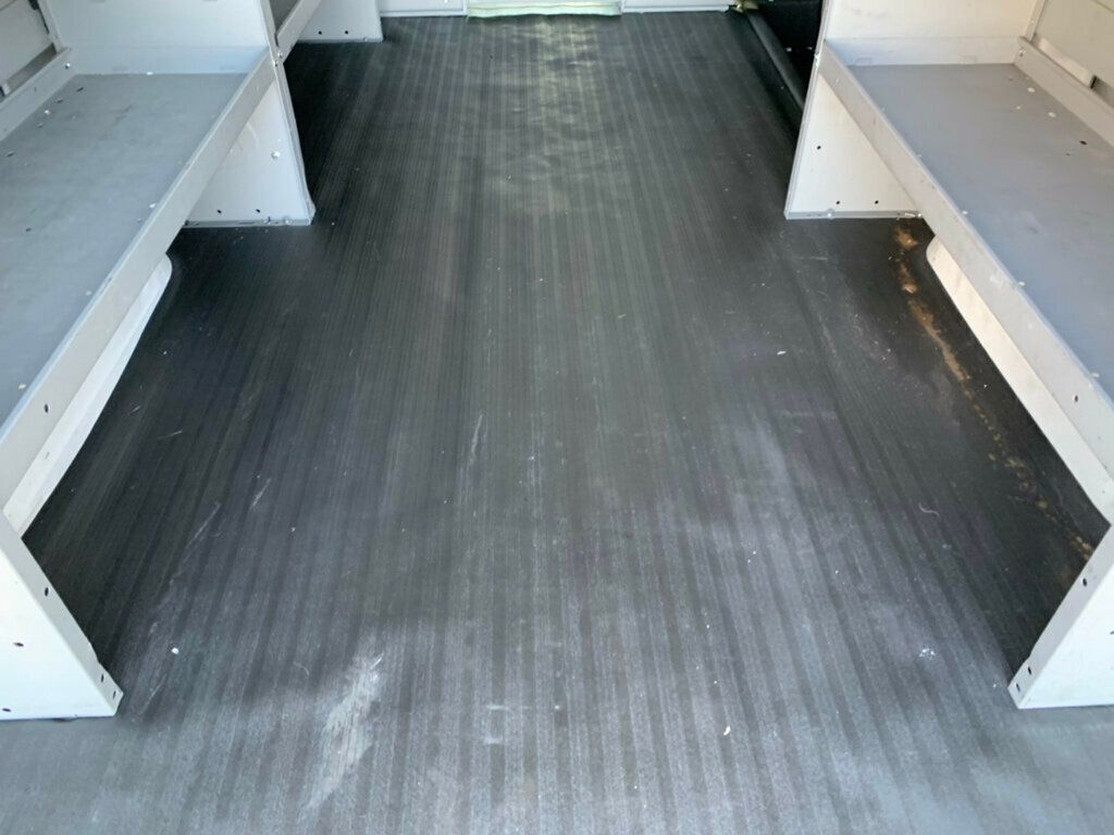 2020 Chevrolet Express Cargo Van RWD 2500 135" - 22995921 - 14