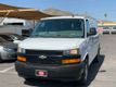 2020 Chevrolet Express Cargo Van RWD 2500 135" - 22995921 - 18