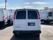 2020 Chevrolet Express Cargo Van RWD 2500 135" - 22995921 - 22