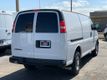 2020 Chevrolet Express Cargo Van RWD 2500 135" - 22995921 - 23