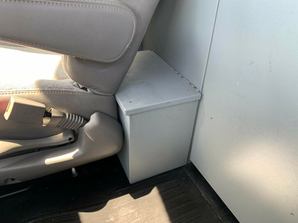 2020 Chevrolet Express Cargo Van RWD 2500 135" - 22995921 - 29