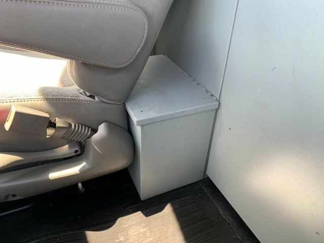 2020 Chevrolet Express Cargo Van RWD 2500 135" - 22995921 - 29