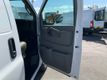 2020 Chevrolet Express Cargo Van RWD 2500 135" - 22995921 - 32