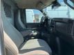 2020 Chevrolet Express Cargo Van RWD 2500 135" - 22995921 - 33