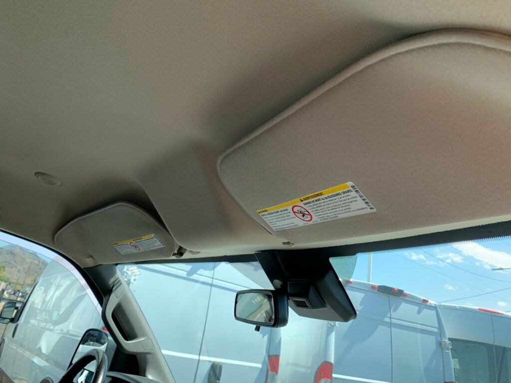 2020 Chevrolet Express Cargo Van RWD 2500 135" - 22995921 - 36