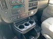 2020 Chevrolet Express Cargo Van RWD 2500 135" - 22995921 - 38