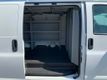 2020 Chevrolet Express Cargo Van RWD 2500 135" - 22995921 - 3