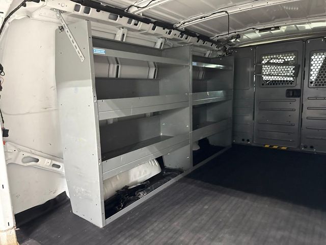 2020 Chevrolet Express Cargo Van RWD 2500 135" - 23040346 - 23