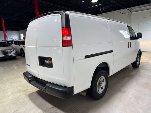 2020 Chevrolet Express Cargo Van RWD 2500 135" - 23040346 - 6