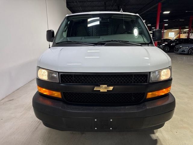 2020 Chevrolet Express Cargo Van RWD 2500 135" - 23040346 - 8
