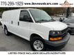 2020 Chevrolet Express Cargo Van RWD 2500 135" - 22196977 - 0