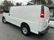 2020 Chevrolet Express Cargo Van RWD 2500 135" - 22196977 - 4