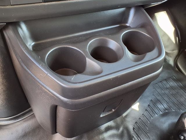 2020 Chevrolet Express Cargo Van RWD 2500 135" - 22853676 - 14