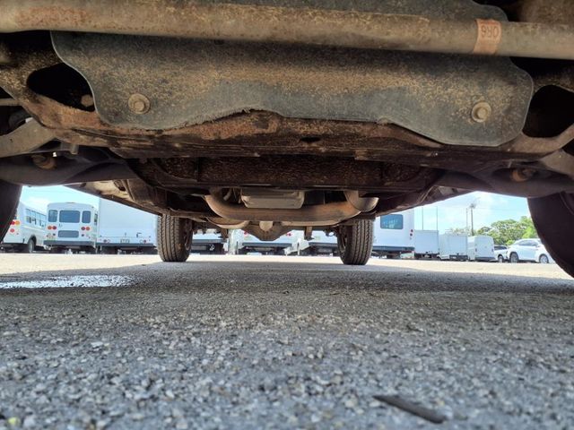 2020 Chevrolet Express Cargo Van RWD 2500 135" - 22853676 - 26