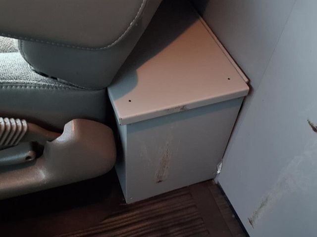 2020 Chevrolet Express Cargo Van RWD 2500 135" - 22858948 - 30