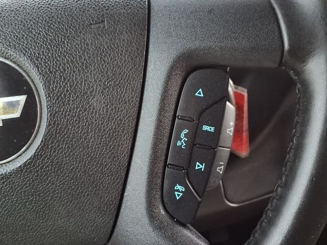 2020 Chevrolet Express Cargo Van RWD 2500 135" - 22858948 - 34