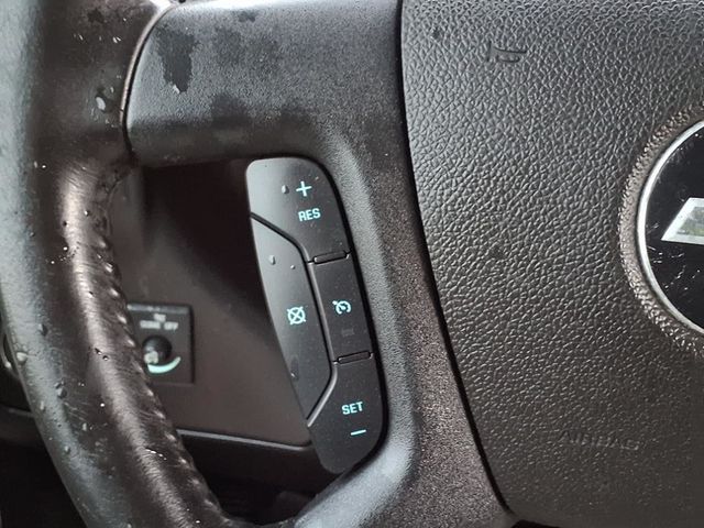 2020 Chevrolet Express Cargo Van RWD 2500 135" - 22858948 - 35