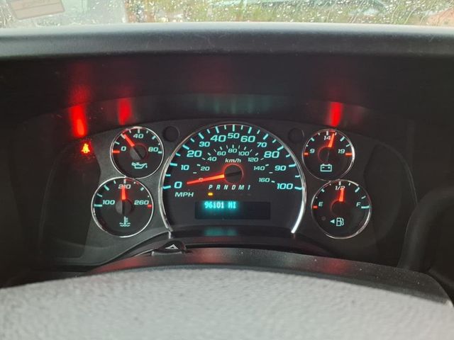 2020 Chevrolet Express Cargo Van RWD 2500 135" - 22858948 - 36