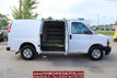 2020 Chevrolet Express Cargo Van RWD 2500 135" - 22507568 - 12