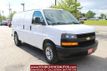 2020 Chevrolet Express Cargo Van RWD 2500 135" - 22507568 - 2