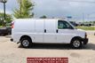 2020 Chevrolet Express Cargo Van RWD 2500 135" - 22507568 - 3