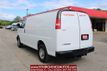 2020 Chevrolet Express Cargo Van RWD 2500 135" - 22507568 - 6