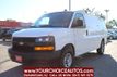 2020 Chevrolet Express Cargo Van RWD 2500 135" - 22617264 - 0