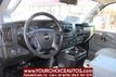 2020 Chevrolet Express Cargo Van RWD 2500 135" - 22617264 - 9