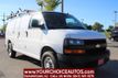 2020 Chevrolet Express Cargo Van RWD 2500 135" - 22617264 - 2