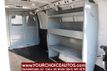 2020 Chevrolet Express Cargo Van RWD 2500 135" - 22617264 - 40