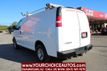 2020 Chevrolet Express Cargo Van RWD 2500 135" - 22617264 - 6