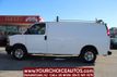 2020 Chevrolet Express Cargo Van RWD 2500 135" - 22617264 - 7