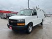 2020 Chevrolet Express Cargo Van RWD 2500 135" - 23005509 - 0