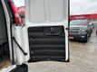 2020 Chevrolet Express Cargo Van RWD 2500 135" - 23005509 - 12