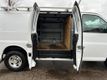 2020 Chevrolet Express Cargo Van RWD 2500 135" - 23005509 - 16