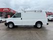 2020 Chevrolet Express Cargo Van RWD 2500 135" - 23005509 - 1